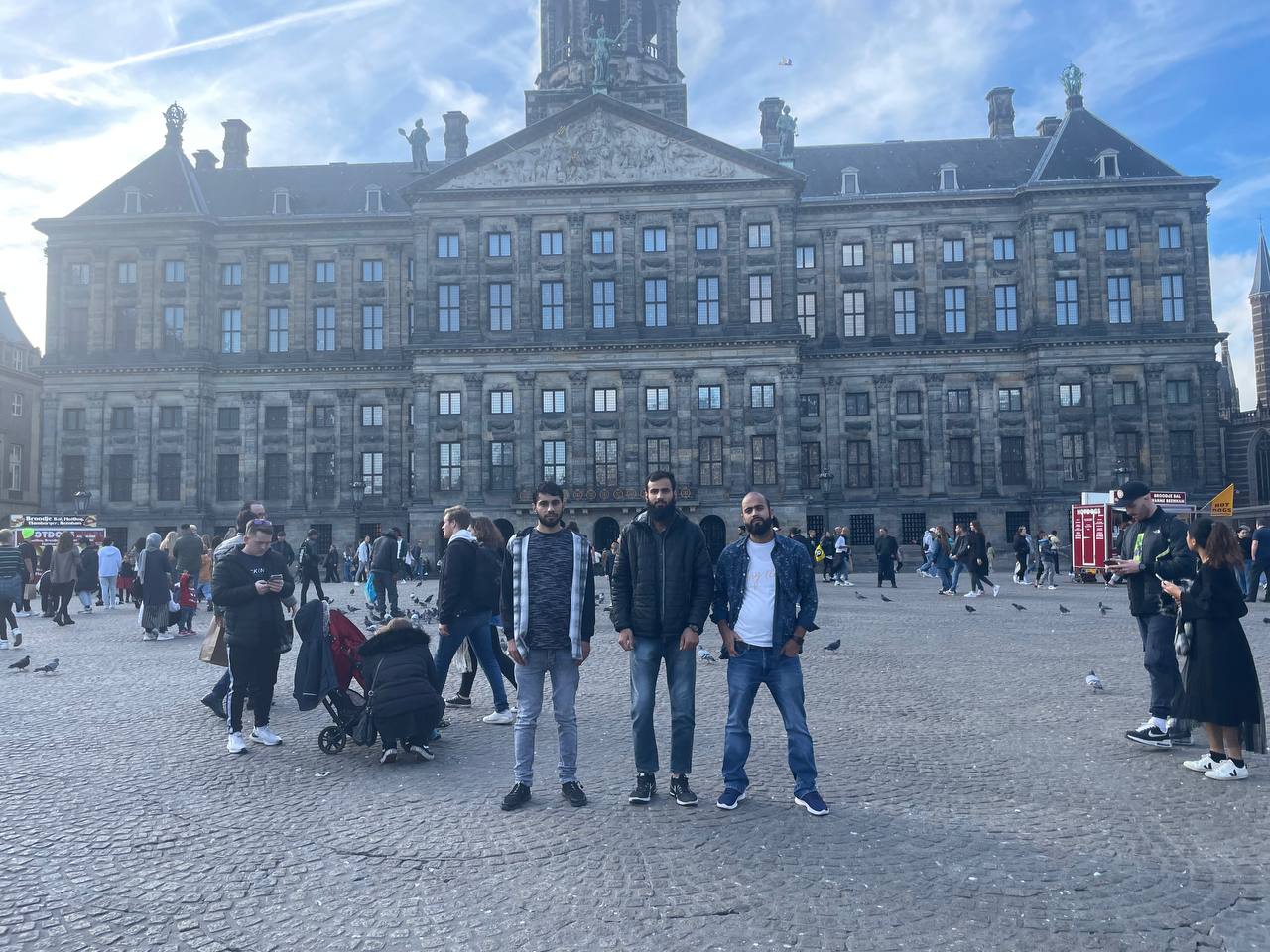 Netherlands