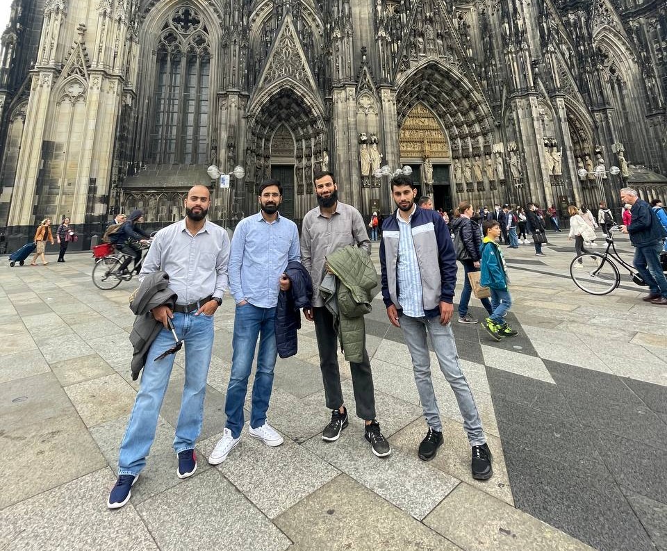 Germany