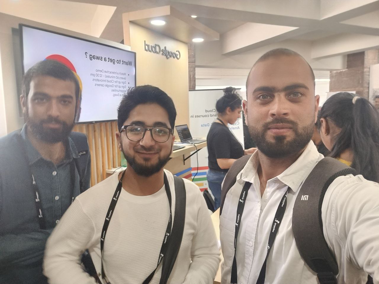 GIDS Bangalore Conference