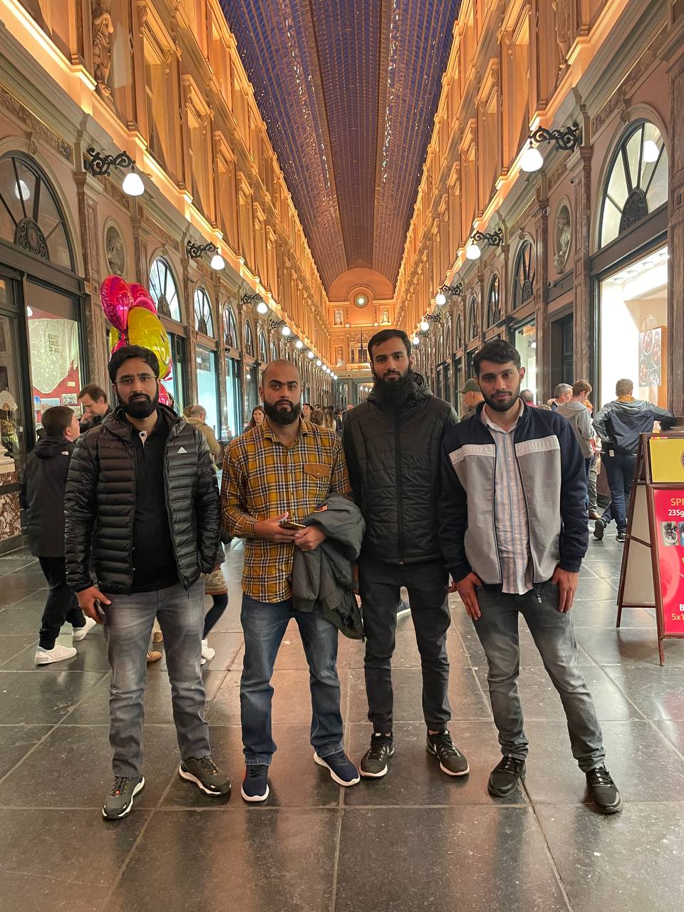 Brussels
