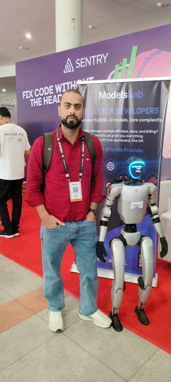 Modern Frontend with Laravel