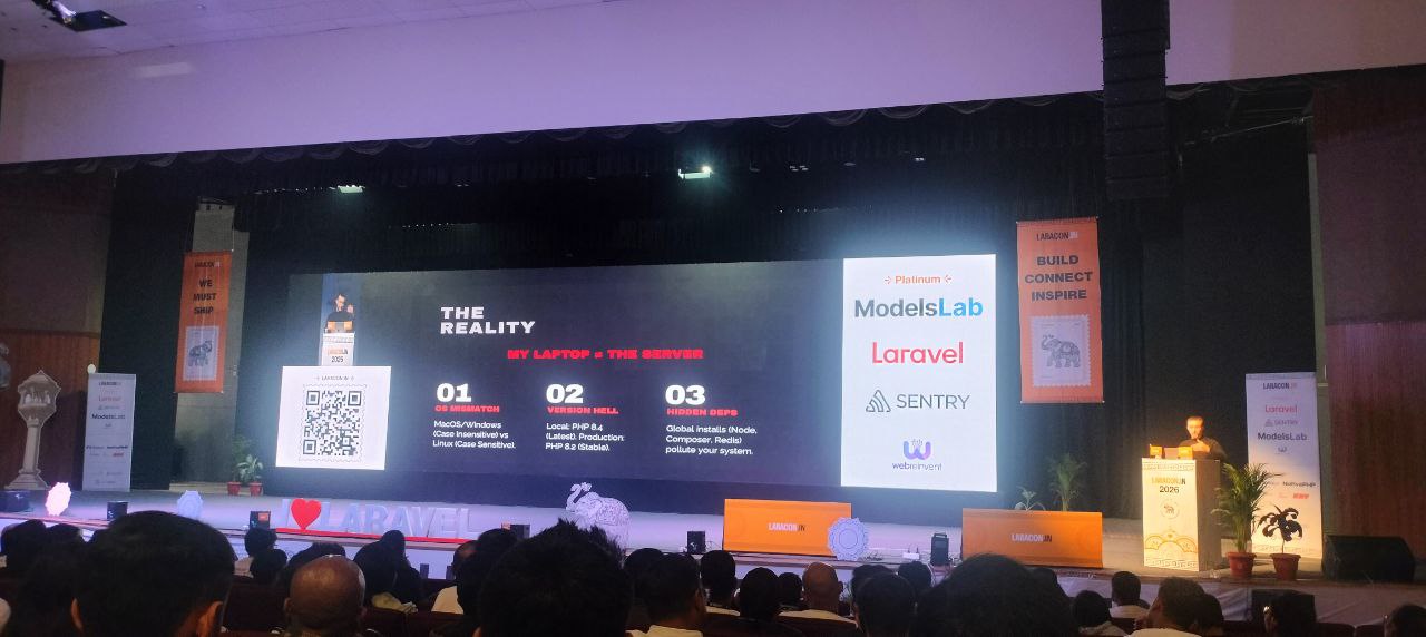 Production Deployment